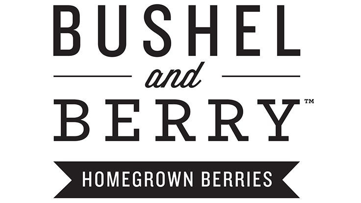 BrazelBerries re-branded as Bushel and Berry