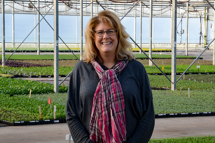 Walters Gardens hires new product director for central region