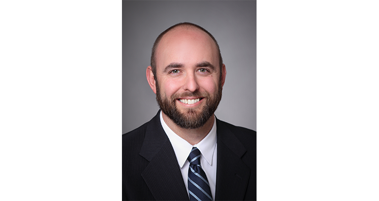 McHutchison Corporation appoints Nathan Lamkey as Vice President of Sales & Marketing