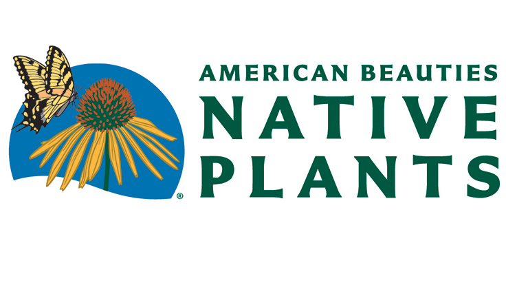 American Beauties Native Plants gives back
