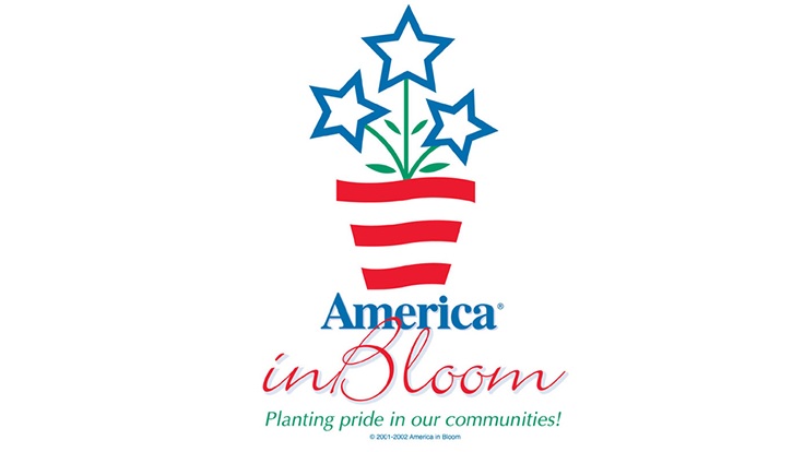 Arbor Day Foundation receives America in Bloom Spirit Award