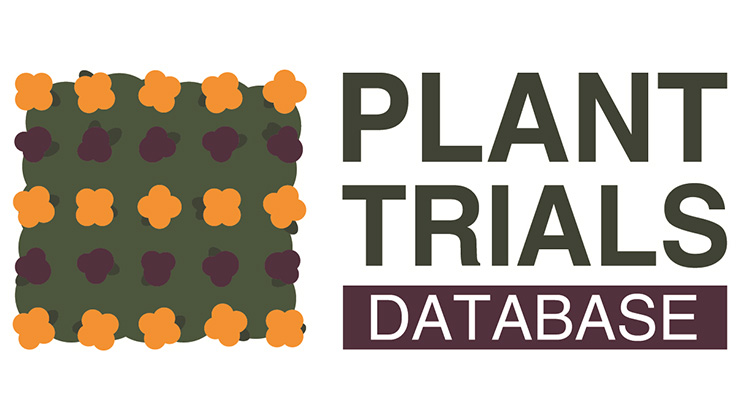 Plant Trials Database crests 50,000 ratings