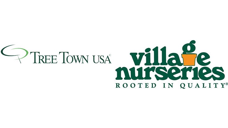 TreeTown USA to acquire Village Nurseries