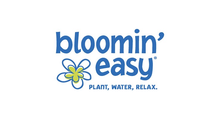 Bloomin' Easy partners with The Perfect Plant