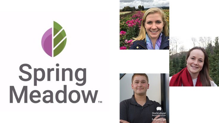 Spring Meadow-Proven Winners Endowment Fund reaches $800,000