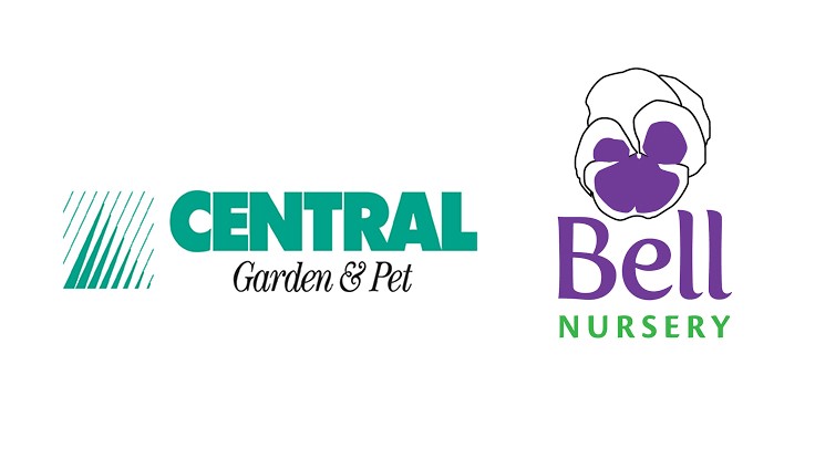 Central Garden & Pet acquires Bell Nursery