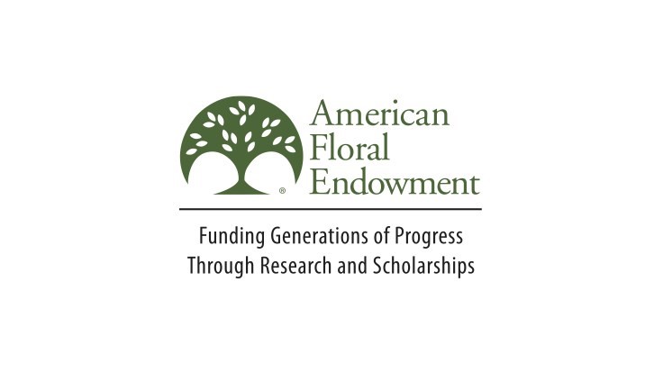 American Floral Endowment announces 2018 Altman Family scholarship winners
