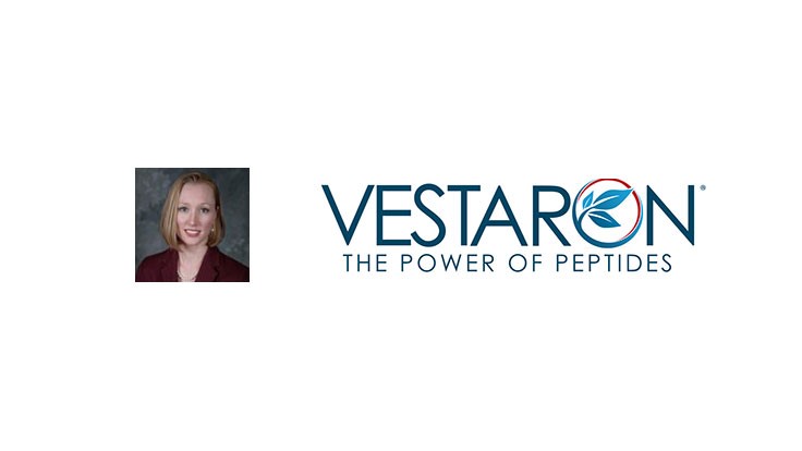 Vestaron appoints Anna Rath as CEO