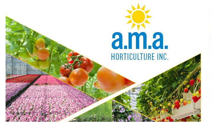 A.M.A. Plastics changes name to A.M.A. Horticulture