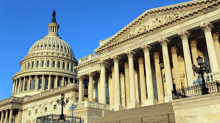 U.S. House, Senate approve Farm Bill