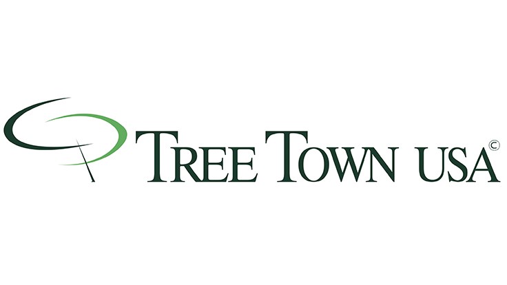 TreeTown USA sponsors UC Davis SmartLandscape program