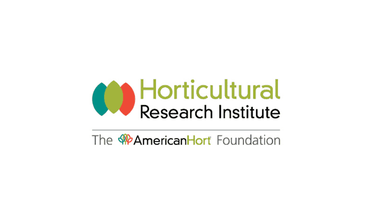 HRI scholarship recipient to focus on ornamental plant research