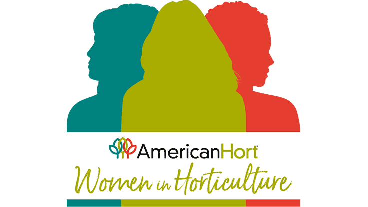 Celebrate Women in Horticulture Week