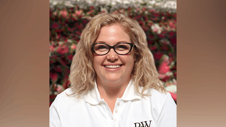 Pleasant View Gardens hires new customer relations supervisor