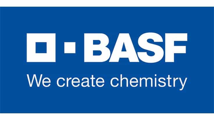 BASF introduces new broad-spectrum fungicide