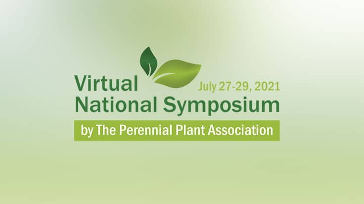 Perennial Plant Association announces return of the New to the Market Forum 
