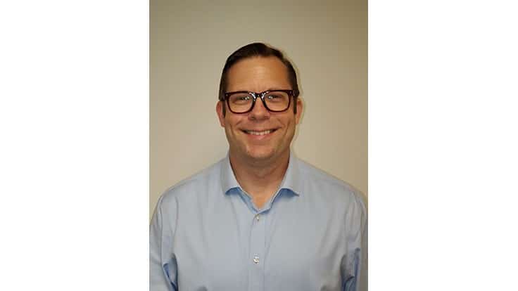 Don Wackerly joins Western Pulp Products