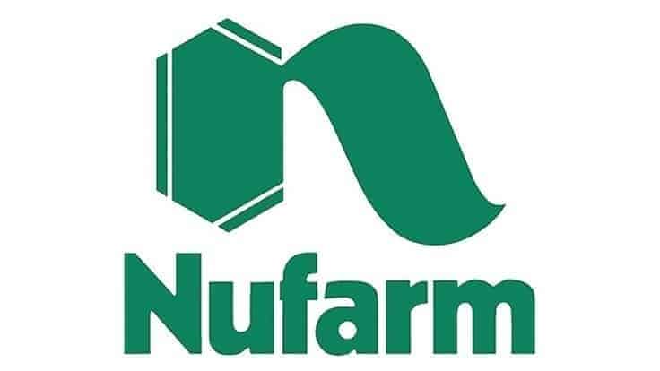 Nufarm announces partnership with Lier Chemical for the supply of T&O glufosinate