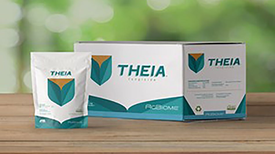 AgBiome announces EPA approval of Theia fungicide