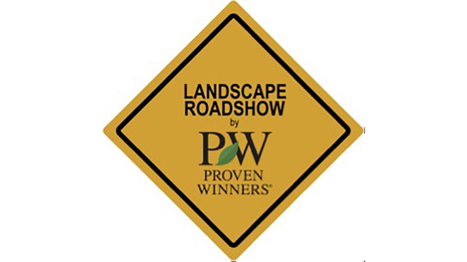 Proven Winners announces its Landscape Roadshow at the Cincinnati Zoo