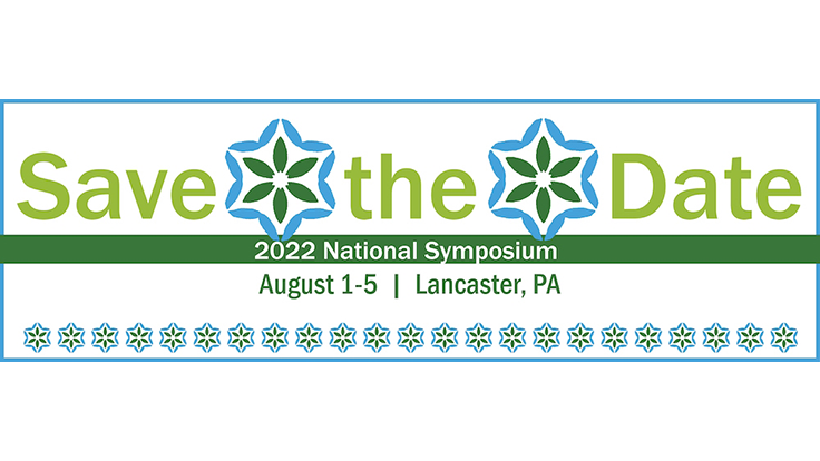 Registration deadline approaches for Perennial Plant Association's National Symposium