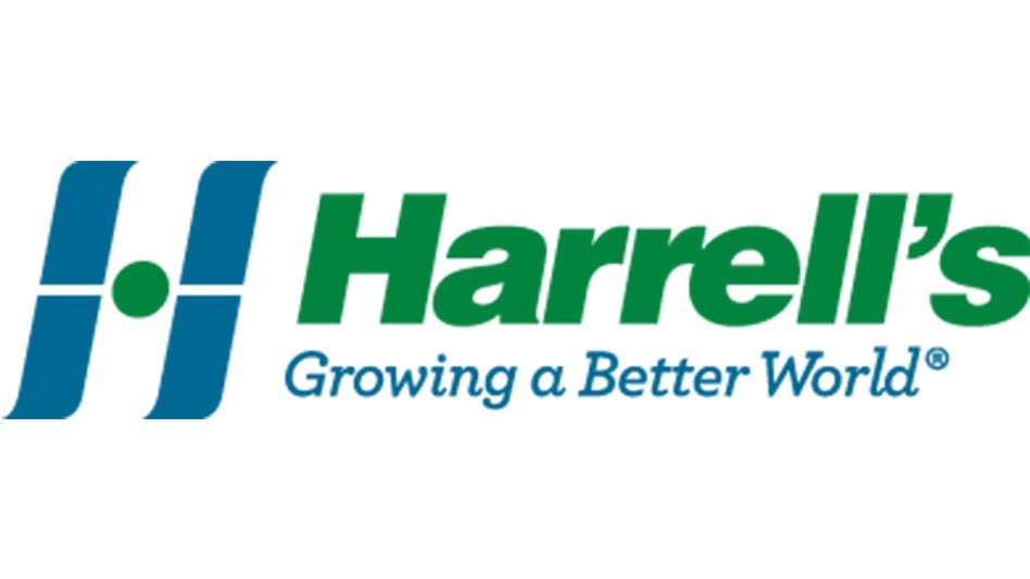 Dr. Aaron Palmateer joins Harrell's as director of agronomy