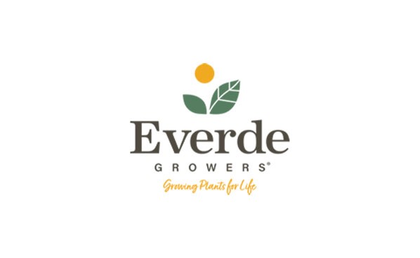 Everde Growers announces sales leadership changes