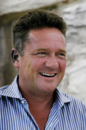 James J. Bissett III dead at 48 Nursery Management