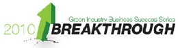 Breakthrough logo