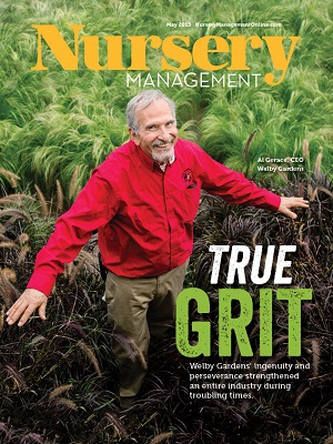 True Grit - Nursery Management