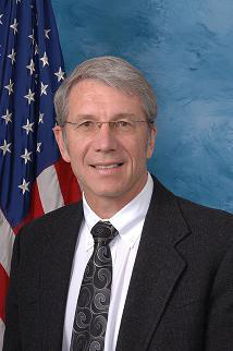 ANLA lauds Schrader for introducing progressive legislation Nursery