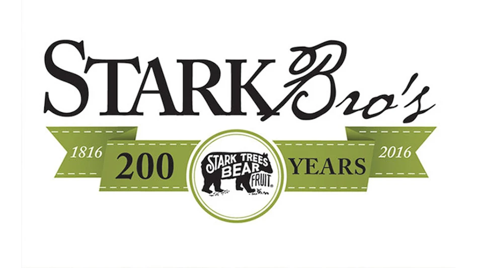 Stark Bro's introduces three new apples Nursery Management