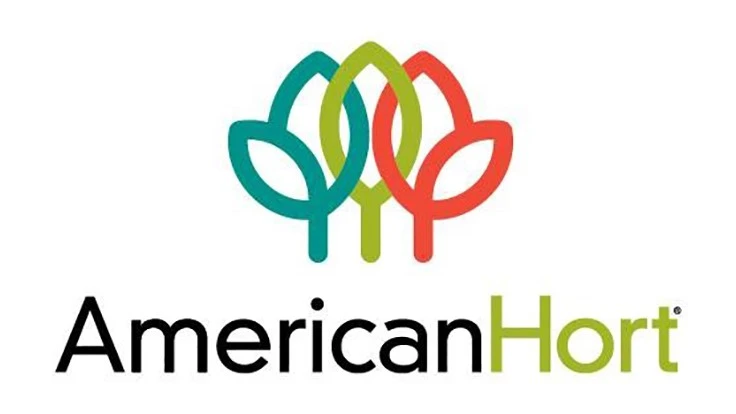 American Hort logo
