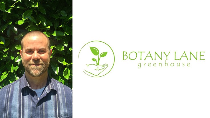 Botany Lane Greenhouse new purchasing manager Nursery Management