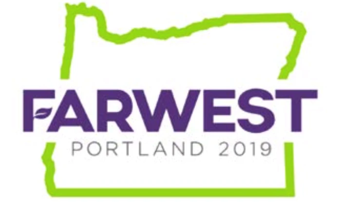 Farwest 2019 will take place August 21-23, 2019 in Portland, Oregon.