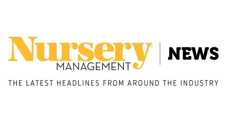 Nursery Management News The latest Headlines From Around the Industry