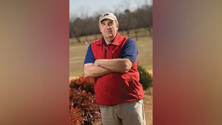 Photo courtesy of Michael Dirr