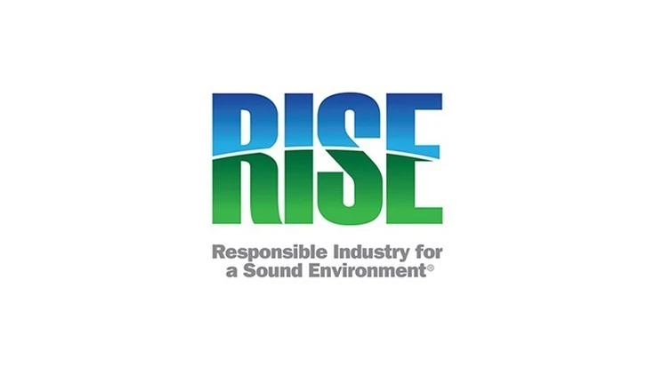 Photo courtesy of The Responsible Industry for a Sound Environment