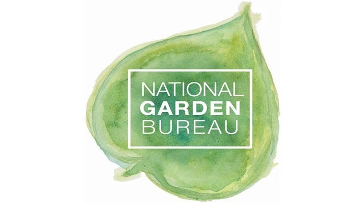 Photo courtesy of the National Garden Bureau