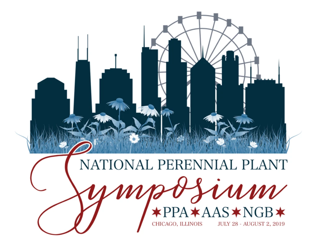 Image courtesy of Perennial Plant Association