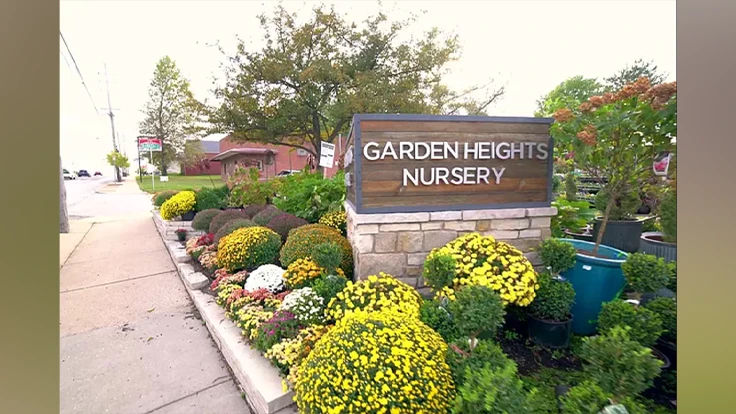 WNLA | Garden Heights Nursery