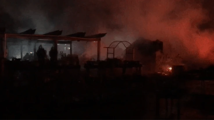 Image courtesy of 13WMAZ