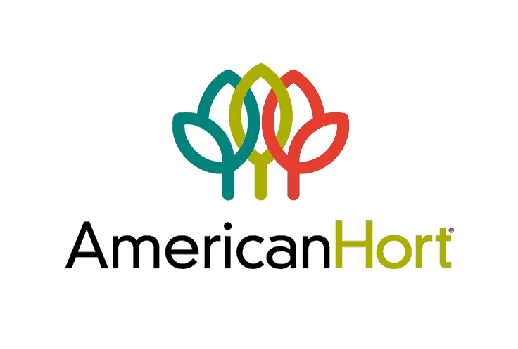 Logo courtesy of AmericanHort.