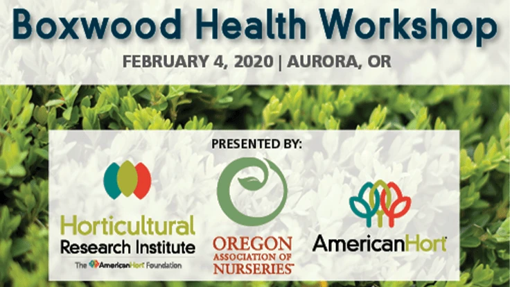 Image courtesy of the Horticultural Research Institute.