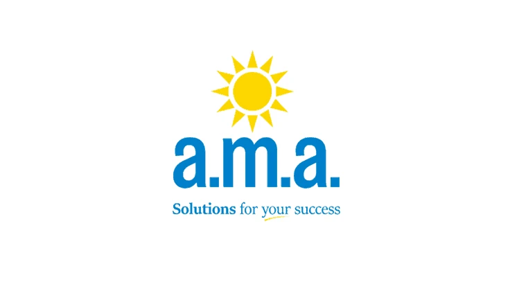 Logo courtesy of A.M.A. Horticulture Inc.