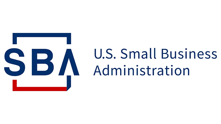 SBA logo