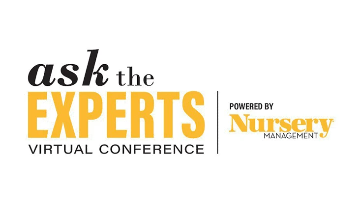 Ask the experts graphic