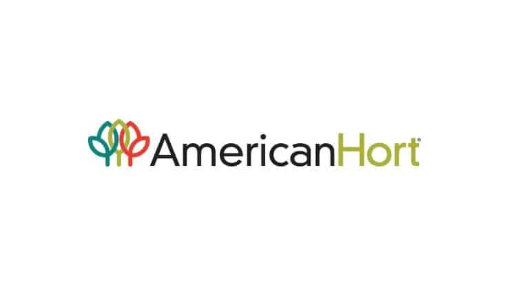 AmericanHort logo