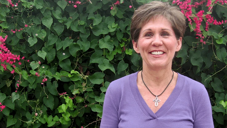 Patricia Klein, Ph.D.