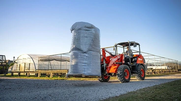 Kubota Tractor Corporation